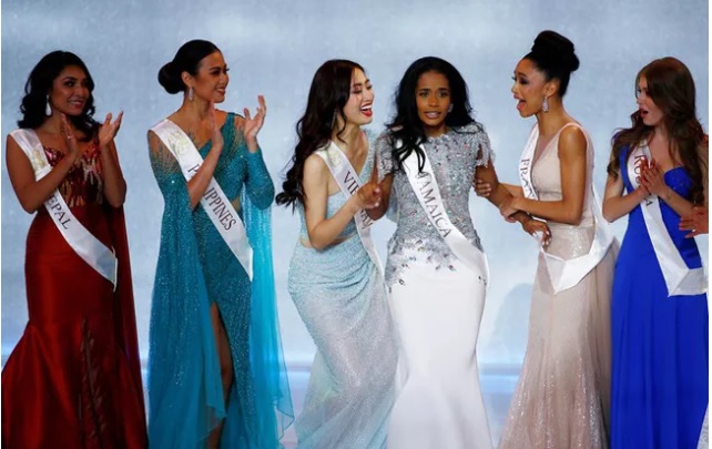 Người đẹp Jamaica đăng quang Miss World 2019, Lương Thùy Linh lọt Top 12
